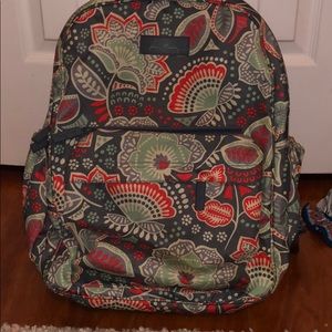 Vera Bradley Backpack